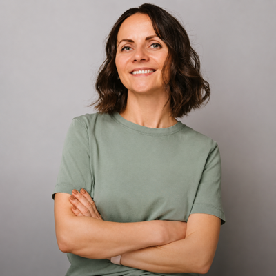Laura, votre assistante